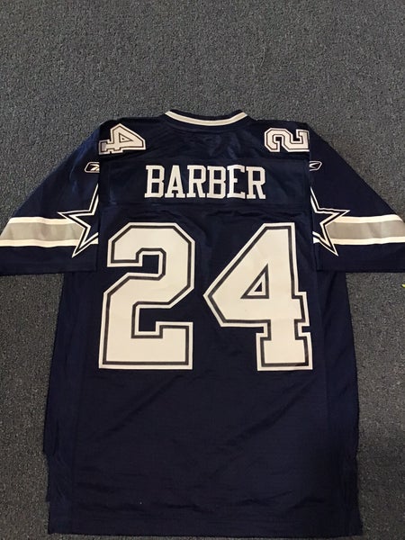 marion barber throwback jersey