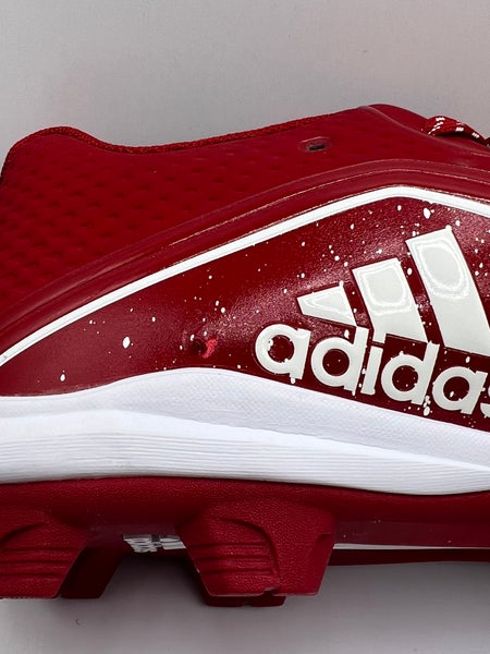 Adidas Men’s Icon 5 molded Baseball cleats
