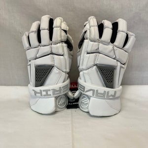 New Maverik M5 Lacrosse Gloves Small
