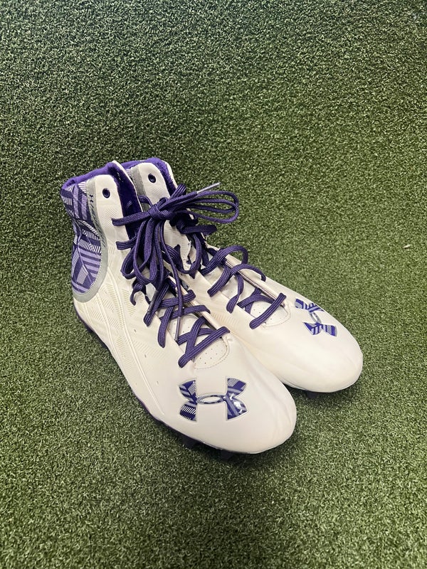 Under Armour Highlight Cleats (4238)