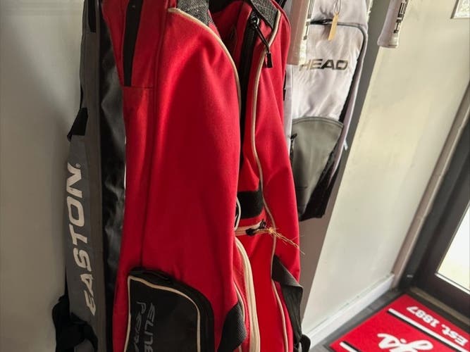 Used Easton Catcher's Bag