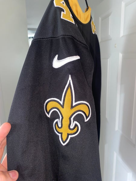 Stitched New Orleans Saints Jersey