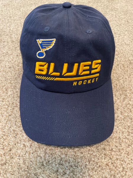 47 St. Louis Blues NHL Fan Cap, Hats for sale