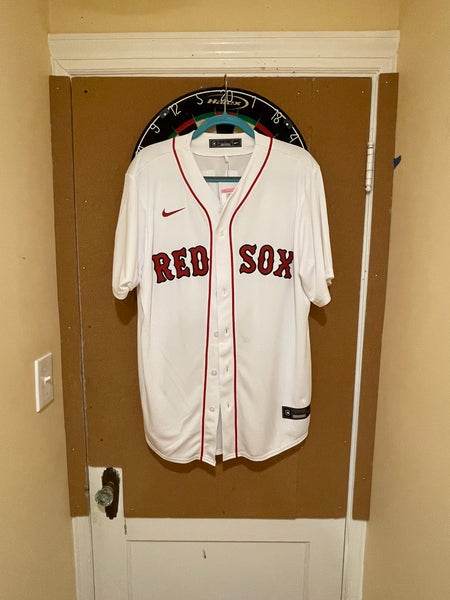 Nike Boston Red Sox Jersey New