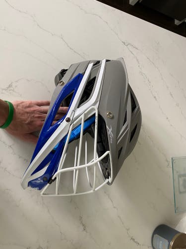 Cascade XRS Helmet