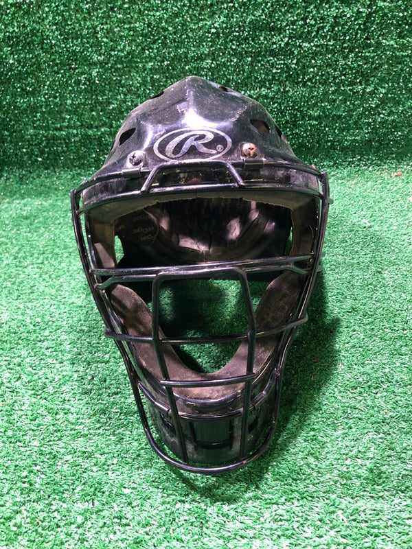 Tag TCH600 Hockey Style Catchers Mask S/M