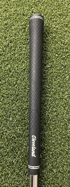 Cleveland CG10 CMM Red 2 Dots Lob Wedge 60*/ RH / Stiff Steel ~35.75" / jj4150