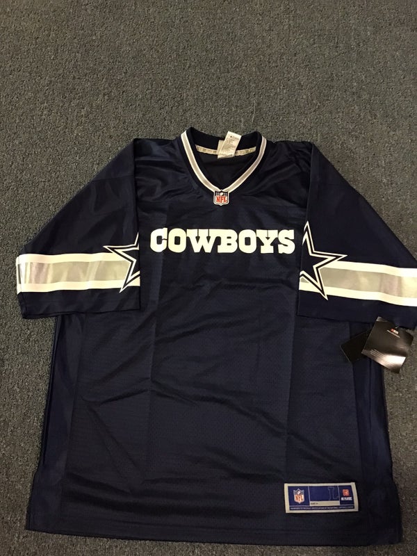 Vintage Deion Sanders Dallas Cowboys Jersey sz Adults Xl – KYVintage