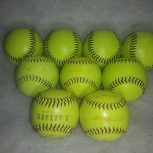 11"Flexi-balls ★ShippedFast★ Mixed Brand Names