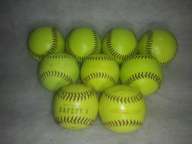 11"Flexi-balls ★ShippedFast★ Mixed Brand Names