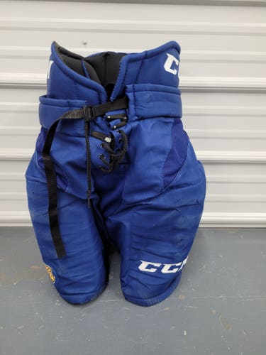 Senior Used Medium CCM hp31 Hockey Pants