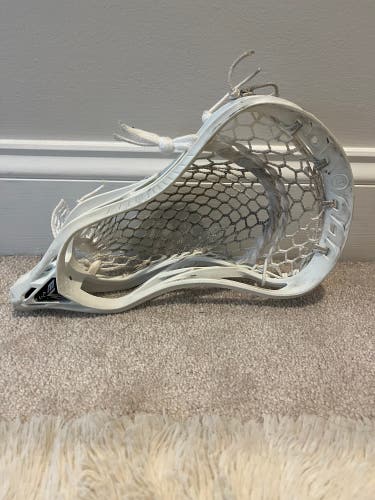 Warrior Evo 5 Strung