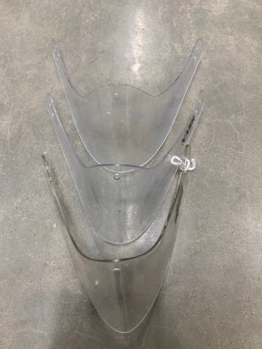 Three Pack Goalie Neck Dangler