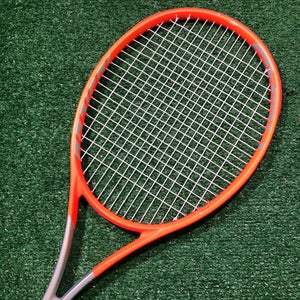 Head Radical Mp Tennis Racket, 27", 4 1/4"