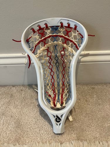 LE Powell Pioneer 2 Head USA