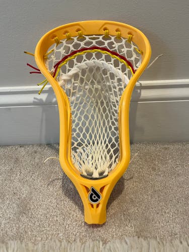 New Yellow Powell Pioneer 2 Head