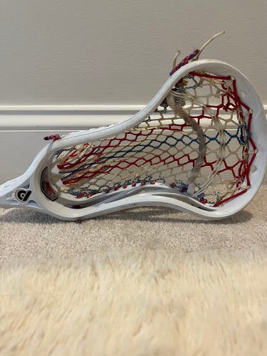 LE Powell Pioneer 2 Head USA