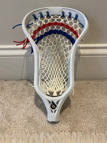 New Powell Pioneer 2 Head