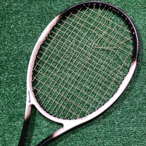 Wilson Hammer 6.2 Tennis Racket, 27", 4 1/4"