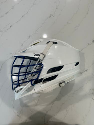 Cascade R Helmet