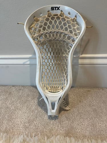 STX Surgeon 500 Head