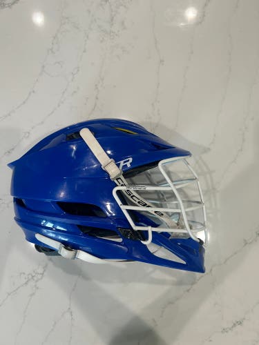 Cascade R Helmet