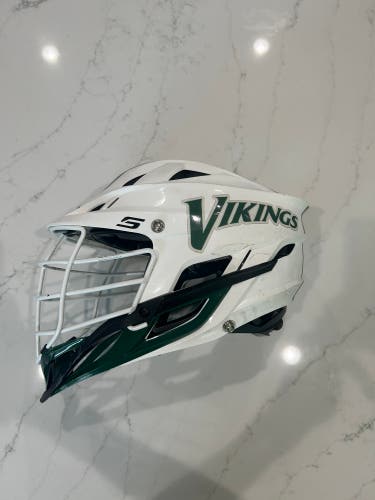 Cascade S Helmet