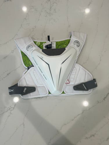 Maverik M5 EKG Shoulder Pads