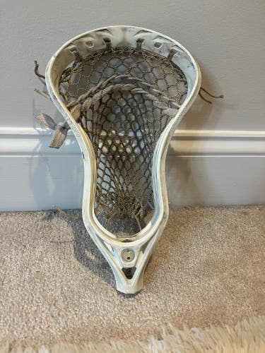 Warrior Evo Qx-O Head