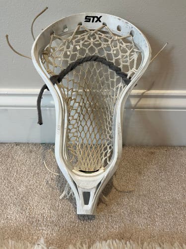 stx Surgeon 500 Head