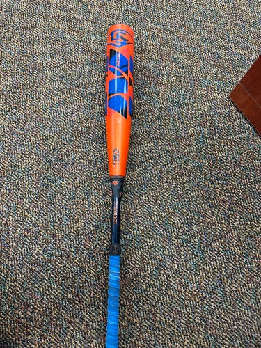 Used USSSA Certified Composite (-8) 22 oz 30" Meta Bat