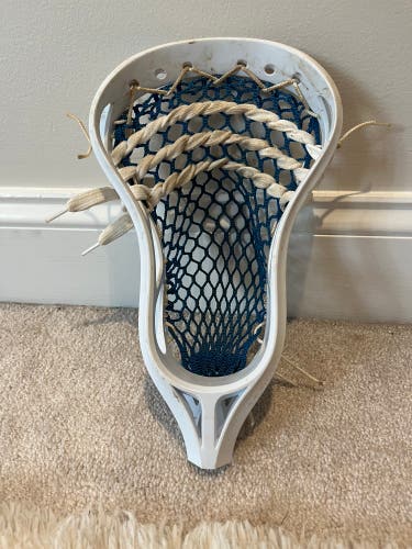 String king Mark 1 Headstrong