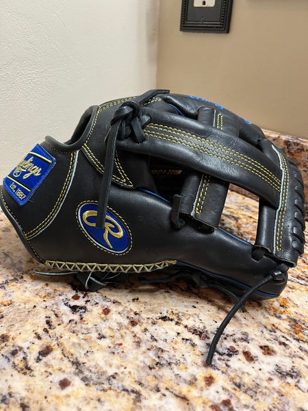 Rawlings Pro Preferred Baseball Glove PROSNP4-20BR