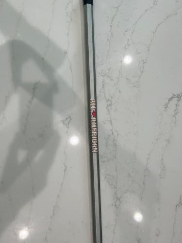 Adrenaline All American Shaft