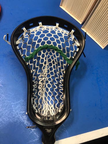 Used Attack & Midfield Strung DNA Head