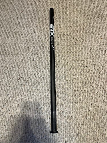 TWO*** stx SC-TI X Shafts