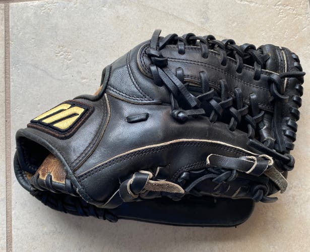 Mizuno Infield/pitchers 11.5" Baseball Glove