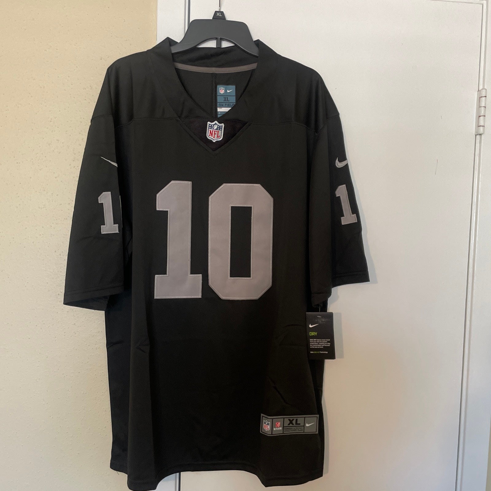 Jimmy Garoppolo Jersey stitched XL