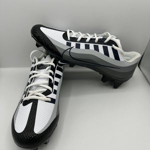 Nike Vapor Edge Speed 360 Men's Size 11 Navy Football Cleats DV0780-002