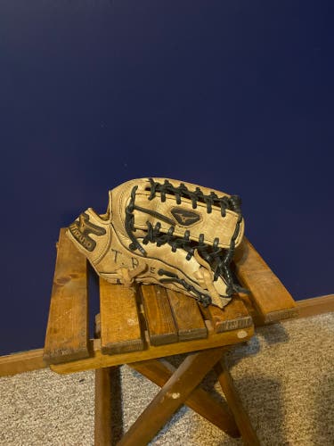 Outfield 12.75" MVP Baseball Glove