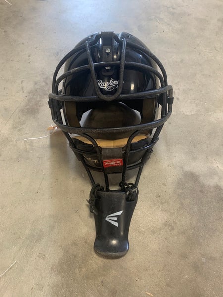 Rawlings Ai1 Catcher's Mask 6:1/2-7:3/8