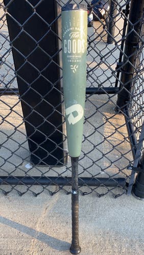 BBCOR Certified Composite (-3) 30 oz 33" The Goods Bat