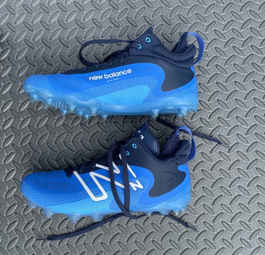 New Balance FreezeLX v4 Lacrosse Cleat