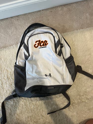 Fca team issued limited edition bacpack