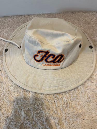 FCA Team Issued Bucket Hat