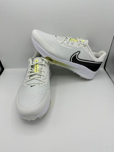 Nike Air Zoom Infinity Tour Next% DC5221-113 Golf Shoes Size 11.5