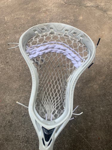 Used Warrior Evo 5 Head