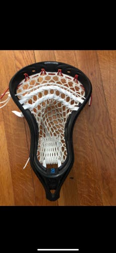 Used Strung Evo Qx-O Head