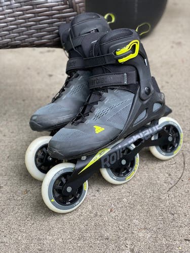 Rollerblade Macroblade Inline Skates
