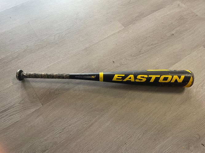 Used Easton (-12) 15 oz 27" S1 Bat